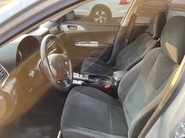 2009 Subaru Impreza 2.5i Premium for sale in Lynnwood, WA – photo 9