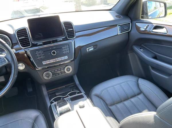2016 Mercedes benz GLE350 for sale in Monterey Park, CA – photo 10