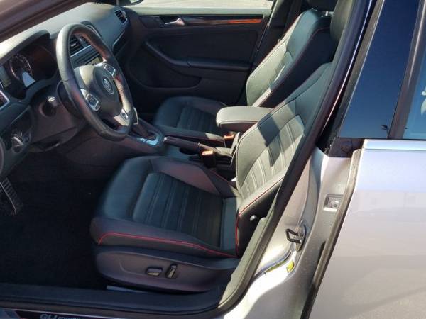 2014 Volkswagen Jetta GLI Edition 30 w/Nav SKU:EM301719 Sedan for sale in Westmont, IL – photo 11