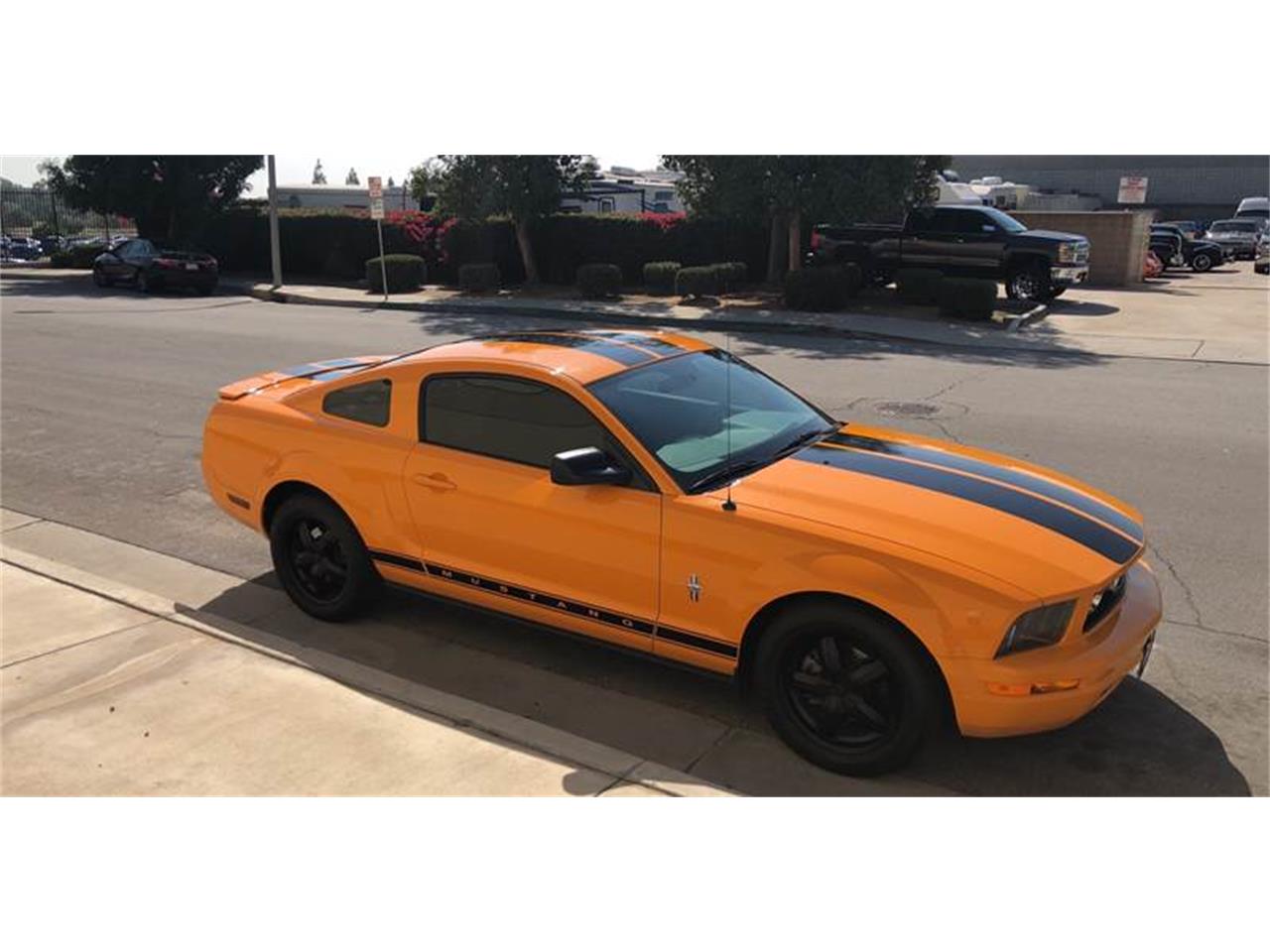 2008 Ford Mustang for sale in Brea, CA – photo 2