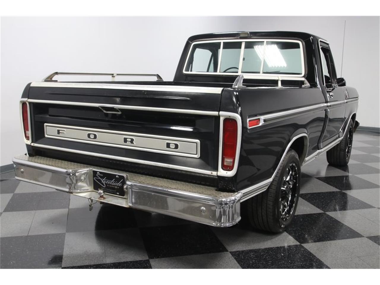 1979 Ford F100 for sale in Concord, NC – photo 11