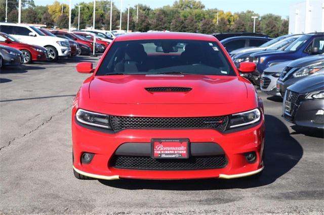 2021 Dodge Charger R/T for sale in Hazelwood, MO – photo 5