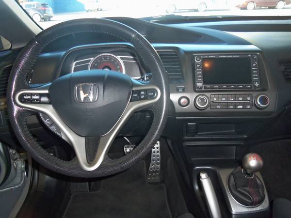 2011 HONDA CIVIC SI, NICEST IN TOWN, BOTTOM $ - cars & trucks - by... for sale in Redding, CA – photo 5
