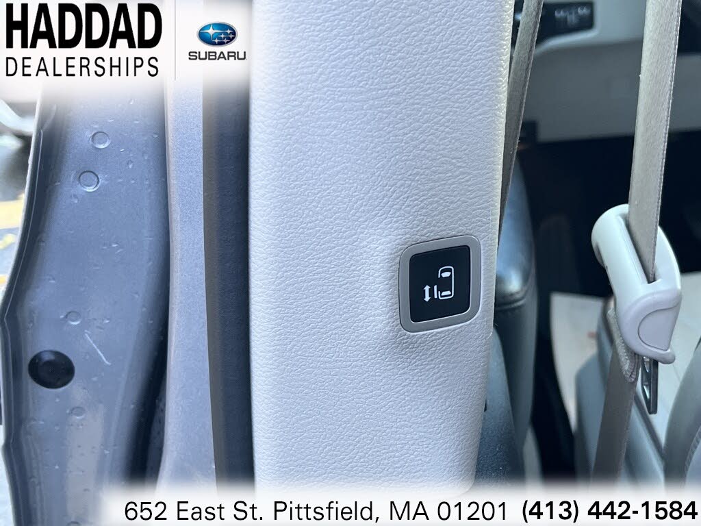 2020 Chrysler Pacifica Limited FWD for sale in Pittsfield, MA – photo 15