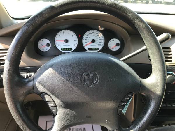 2004 DODGE INTREPID SE LOADED LEATHER CLEAN NEW TIRES w/ONLY 78K MILES for sale in Tallmadge, OH – photo 7