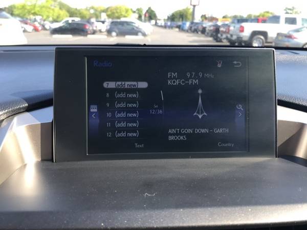 2016 Lexus NX 200t for sale in Boise, ID – photo 18