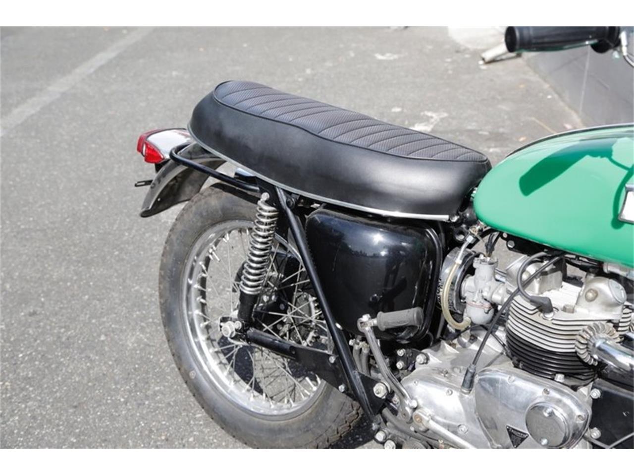 1969 Triumph Motorcycle for sale in Seattle, WA – photo 26