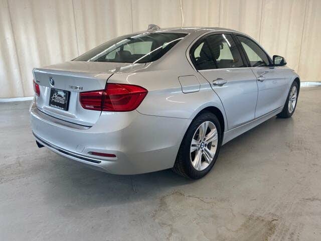 2017 BMW 3 Series 330i xDrive Sedan AWD for sale in Spring City, PA – photo 2