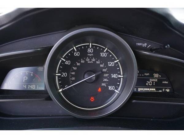 2018 Mazda Mazda3 5-Door Touring for sale in Oklahoma City, OK – photo 12