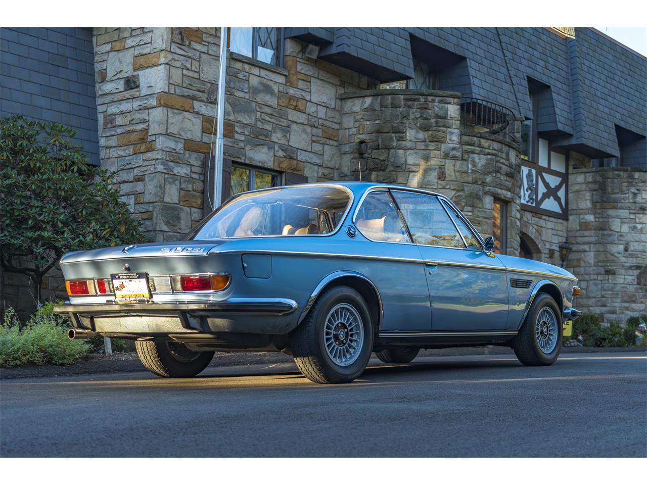 1974 BMW 3.0CS for sale in Pittsburgh, PA