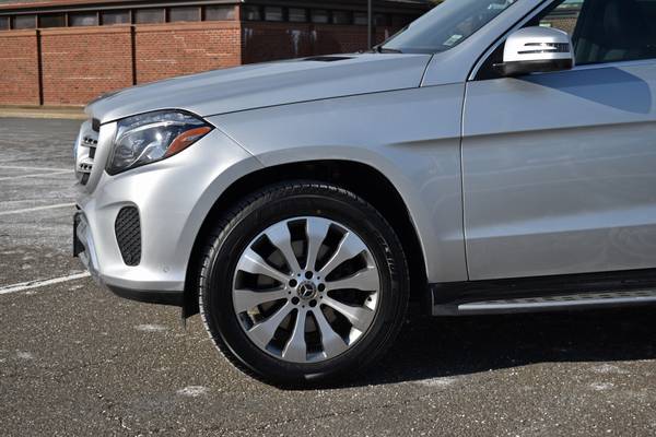 2017 Mercedes-Benz GLS 450 4MATIC - - by dealer for sale in Great Neck, NY – photo 11