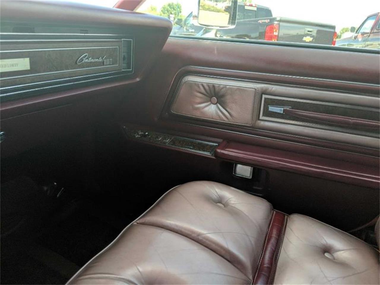 1976 Lincoln Continental Mark IV for sale in Spirit Lake, IA – photo 33