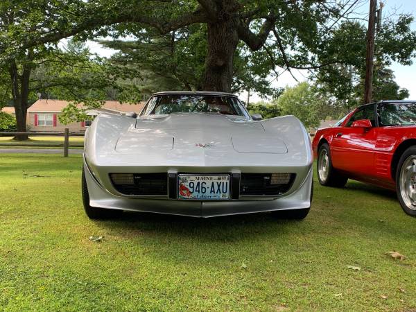 1979 Corvette Coup for sale in Kennebunk, ME – photo 2