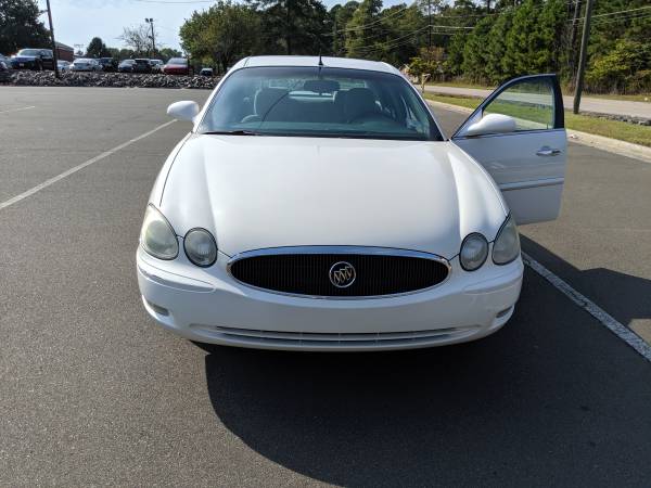 2005 Buick Lacrosse CXL for sale in Durham, NC – photo 8
