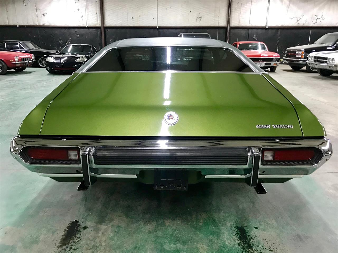 1973 Ford Gran Torino for sale in Sherman, TX – photo 4