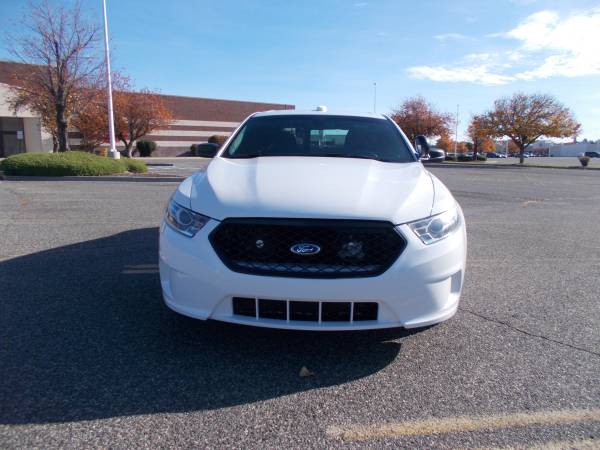 2014 FORD TAURUS 65,000 miles for sale in Kennewick, WA – photo 13