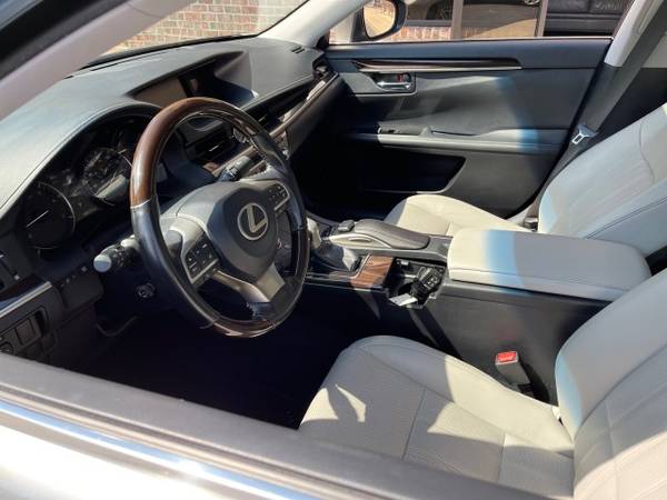 2016 Lexus ES 350 - - by dealer - vehicle automotive for sale in High Point, SC – photo 21