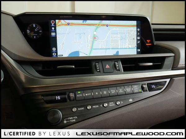 2019 Lexus ES ES 350 for sale in Maplewood, MN – photo 18