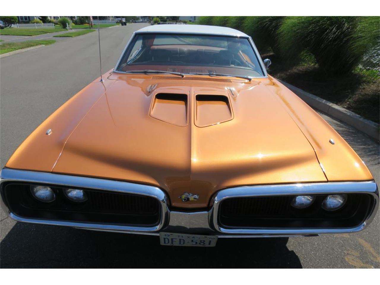 1970 Dodge Super Bee for sale in Milford City, CT – photo 24