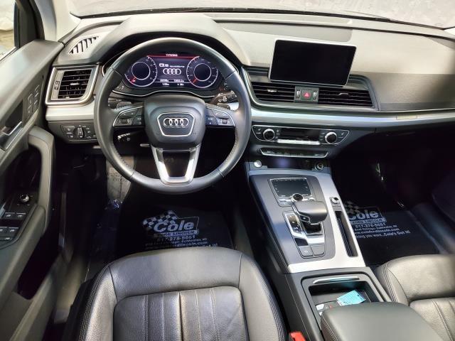 2018 Audi Q5 2.0T Tech Premium for sale in Coldwater, MI – photo 30
