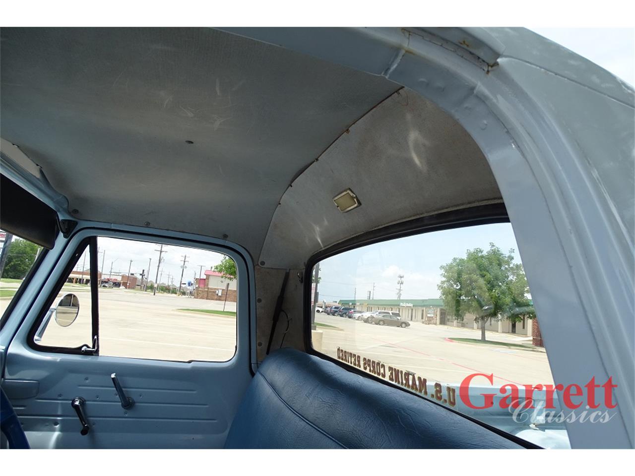 1965 Ford F100 for sale in Lewisville, TX – photo 10