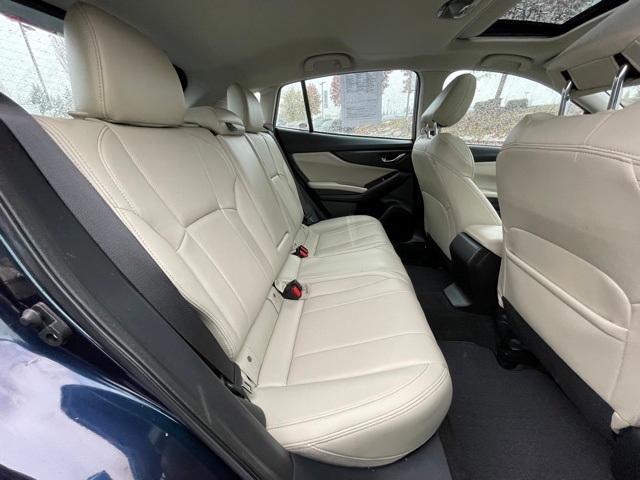 2019 Subaru Impreza 2.0i Limited for sale in Olympia, WA – photo 9