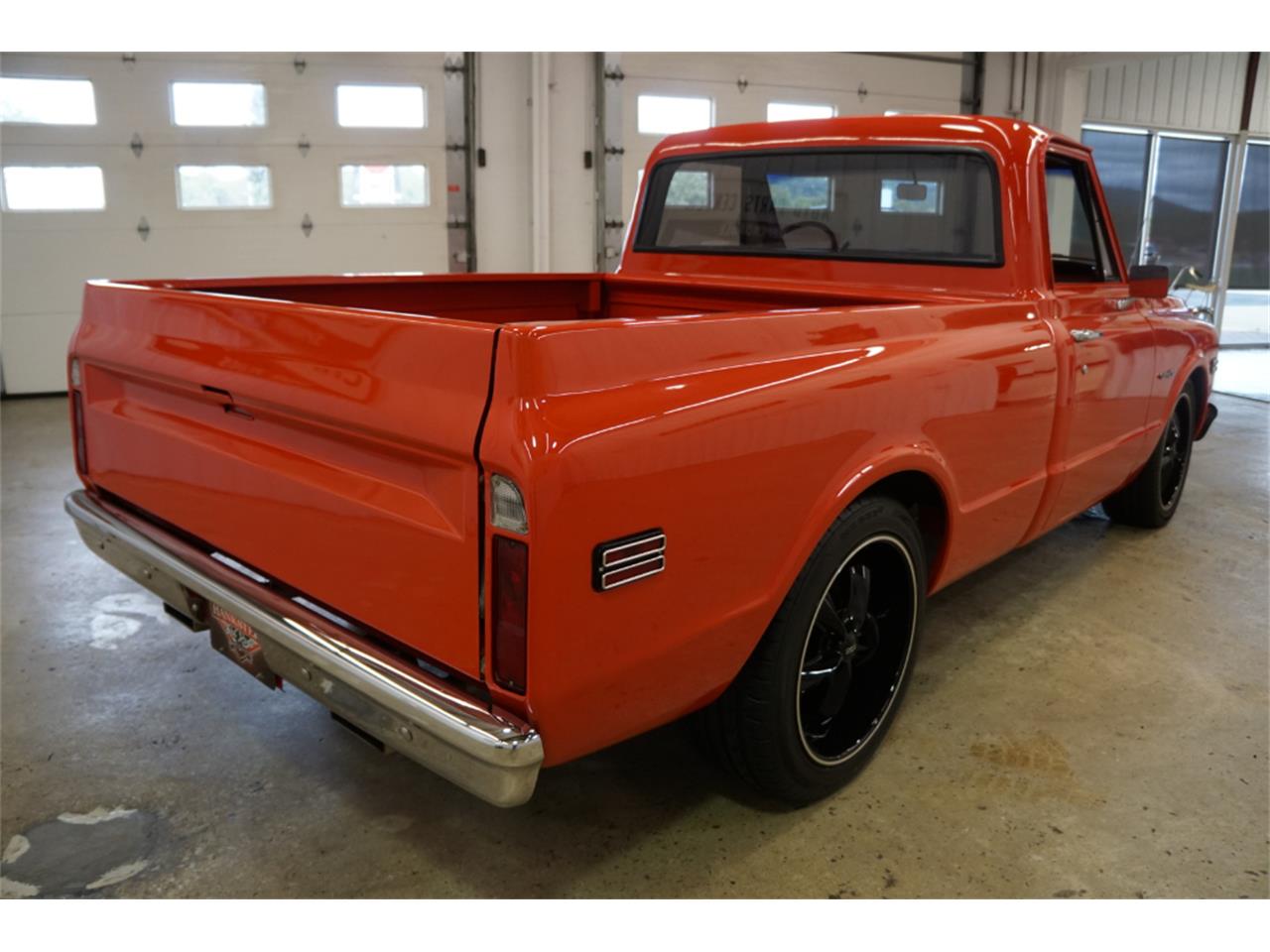 1971 Chevrolet C10 for sale in Homer City, PA – photo 12