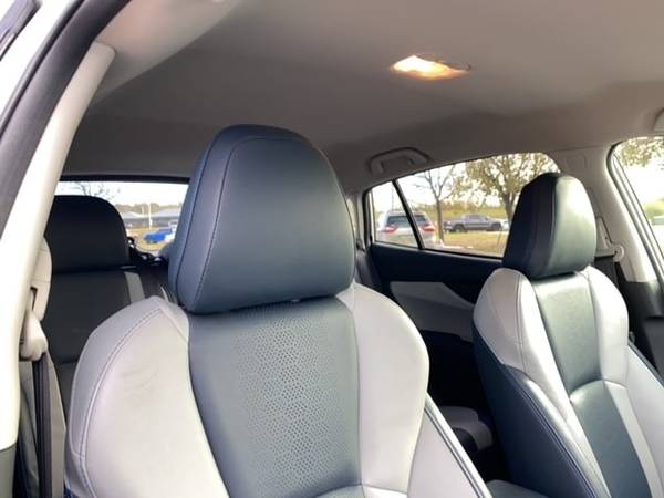2020 Subaru Crosstrek Hybrid - - by dealer - vehicle for sale in Georgetown, TX – photo 12