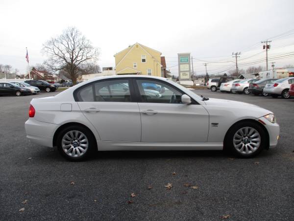 BMW 328XI AWD LOW MILES 60K EXTREMELY CLEAN MUST SEE! - cars & for sale in North Providence, RI – photo 10
