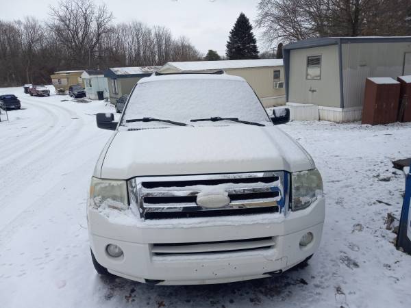 Ford Expedition 2008 for sale in South Bend, IN – photo 2