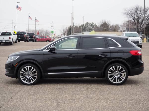 2018 Lincoln MKX Reserve - - by dealer - vehicle for sale in Cokato, MN – photo 8
