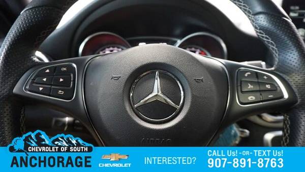 2018 Mercedes-Benz GLA 250 4MATIC SUV - cars & trucks - by dealer -... for sale in Anchorage, AK – photo 11