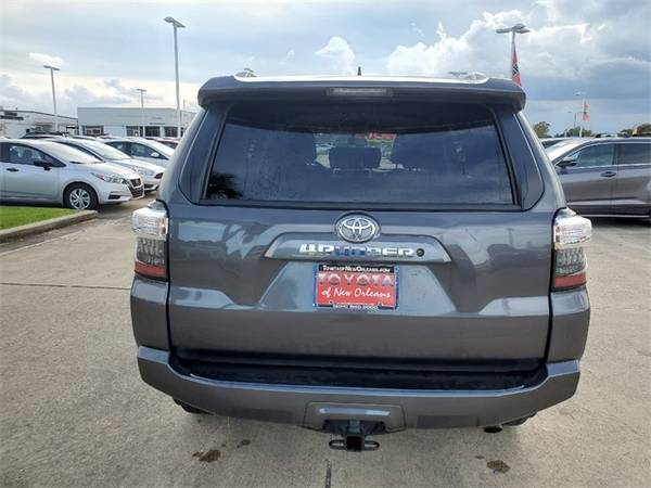 2018 Toyota 4Runner - Down Payment As Low As $99 for sale in New Orleans, LA – photo 5