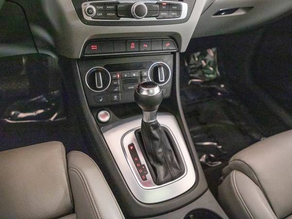2018 Audi Q3 2 0T Premium - - by dealer - vehicle for sale in San Rafael, CA – photo 8