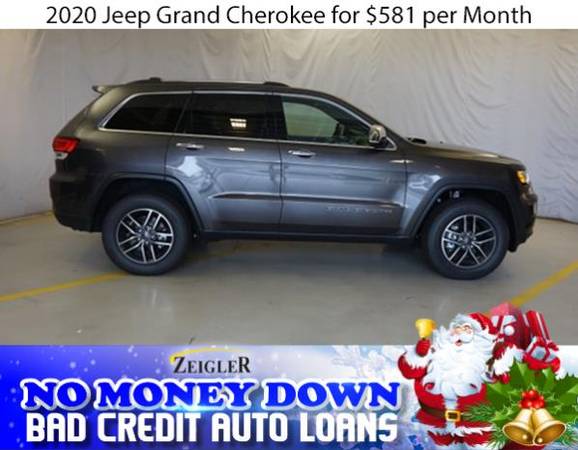 $282/mo 2020 Dodge Journey Bad Credit & No Money Down OK - cars &... for sale in Worth, IL – photo 13