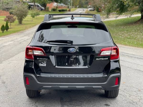 2018 Subaru Outback 2 5i Limited/29K Miles - - by for sale in Asheville, TN – photo 4