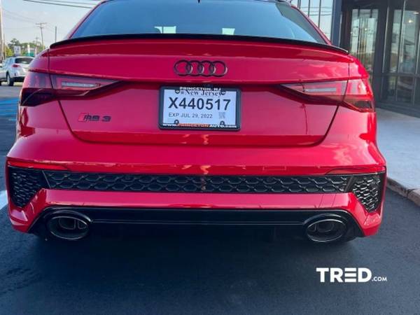 2022 Audi RS 3 - - by dealer - vehicle automotive sale for sale in Fort Myers, FL – photo 9