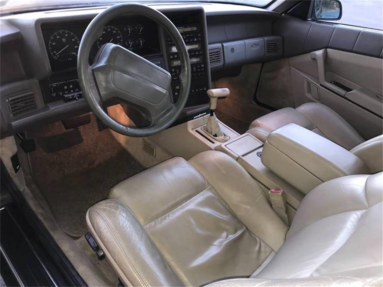 1993 Cadillac DeVille for sale in Long Island, NY – photo 15