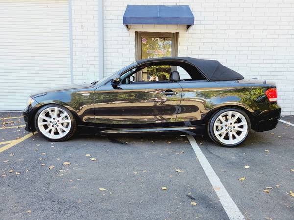 2011 BMW 1 SERIES - - by dealer - vehicle automotive for sale in Marietta, GA – photo 11