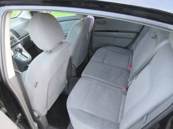 2009 Nissan Sentra Only 100,974 miles. for sale in Medford, OR – photo 9