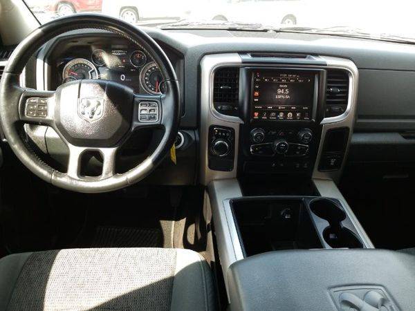 2015 RAM 1500 2WD Crew Cab 140.5 Lone Star BUY HERE PAY HERE!! for sale in San Antonio, TX – photo 20