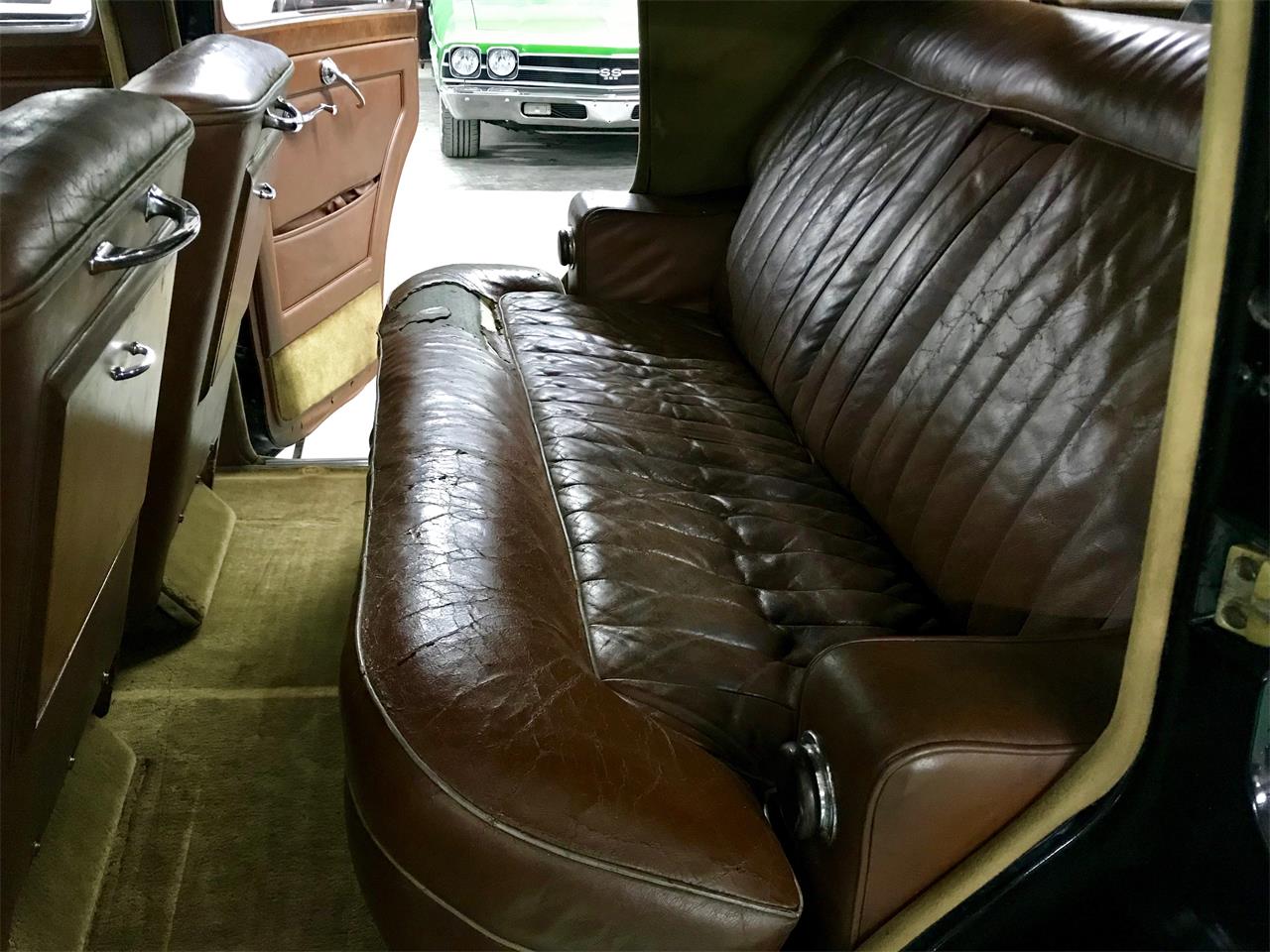 1947 Bentley Mark VI for sale in Sherman, TX – photo 18