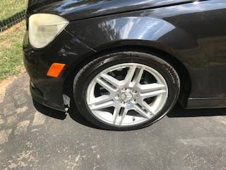 Mercedes-Benz C350 for sale in Roanoke, VA – photo 11