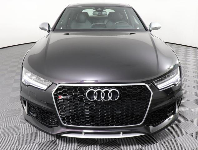 2017 Audi RS 7 4.0T Prestige for sale in Brentwood, TN – photo 16