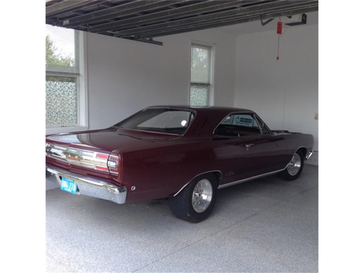 1968 Plymouth GTX for sale in DUNNELLON, FL – photo 5