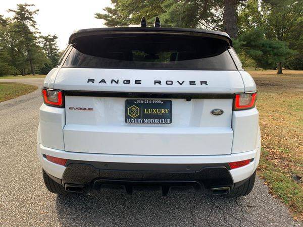 2016 Land Rover Range Rover Evoque 5dr HB HSE Dynamic 389 / MO for sale in Franklin Square, NY – photo 6