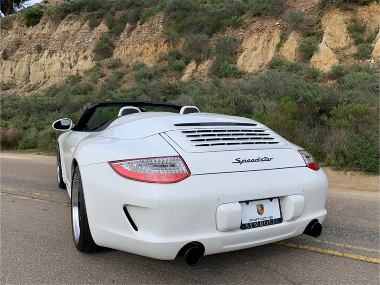 2011 Porsche 911 for sale in San Diego, CA – photo 17