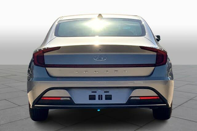 2022 Hyundai Sonata SE FWD for sale in Tulsa, OK – photo 2