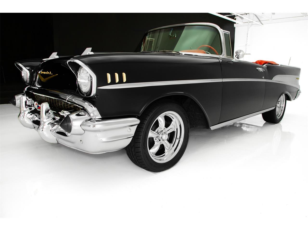 1957 Chevrolet Bel Air for sale in Des Moines, IA – photo 11