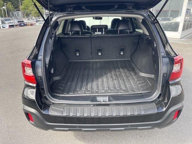 2018 Subaru Outback 2.5i Limited AWD for sale in Seattle, WA – photo 15